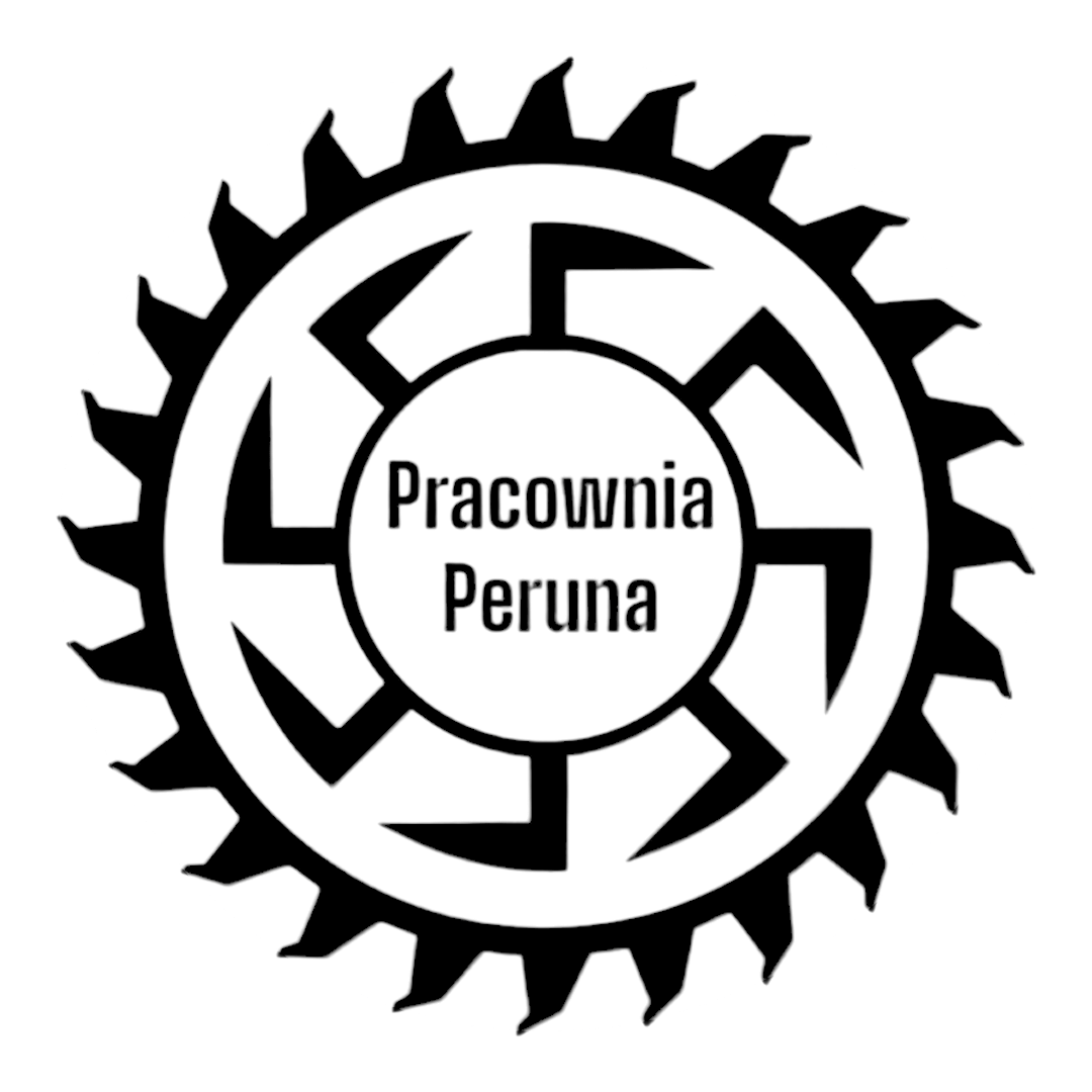 Logo Pracownia Peruna